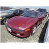 Image 1 : MITSUBISHI 3000GT 1993 T-DONATION
