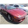 Image 2 : MITSUBISHI 3000GT 1993 T-DONATION