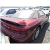 Image 4 : MITSUBISHI 3000GT 1993 T-DONATION