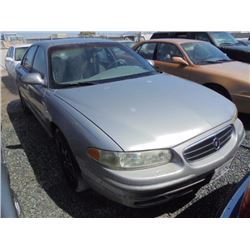 BUICK REGAL 1999 APP  DUP/T-DON