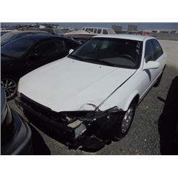 TOYOTA CAMRY 1997 T-DONATION