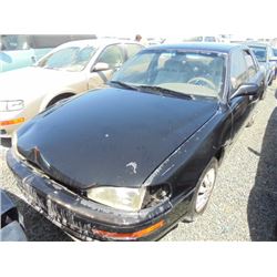 TOYOTA CAMRY 1993 T-DONATION