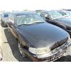 Image 2 : TOYOTA CAMRY 1993 T-DONATION