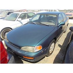 TOYOTA CAMRY 1996 T-DONATION