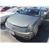 Image 1 : CADILLAC CTS 2004 T