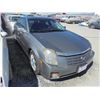 Image 2 : CADILLAC CTS 2004 T