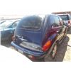 Image 4 : CHRYSLER PT CRUISER 2005 T-DONATION