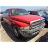 Image 1 : DODGE RAM 1997 O/S T-DONATION