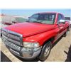 Image 2 : DODGE RAM 1997 O/S T-DONATION