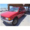 Image 1 : HONDA PASSPORT 1994 SALV T/DONATION