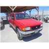 Image 2 : HONDA PASSPORT 1994 SALV T/DONATION