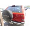 Image 4 : HONDA PASSPORT 1994 SALV T/DONATION