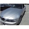 Image 1 : BMW Z3 2001 T-DONATION