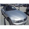 Image 2 : BMW Z3 2001 T-DONATION