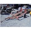 Image 1 : UTILY TRAILER 0 BOS-DON