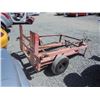 Image 3 : UTILY TRAILER 0 BOS-DON