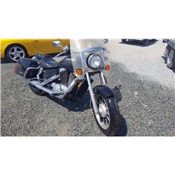 HONDA VT1100 2000 T-DONATION