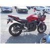 Image 1 : YAMAHA FZ6-SHGC 2007 APP  DUP/T-DON
