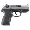 Image 1 : Beretta JXC4F50 Px4 Cmpt Inox SA/DA 40S&W 3.3" 10+1 Blk Changeable Backstrap SS
