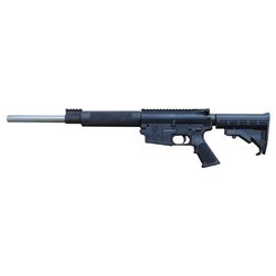 Olympic Arms MPR308-15C MPR 308 Carbine 16  Semi-Automatic 308 Winchester/7.62 NATO 16  10+1  Stk St