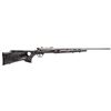 Image 1 : Savage 96972 B.Mag Target Bolt 17 WSM 22" 8+1 Laminate Thumbhole Stk SS