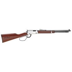 Henry H001TER Evil Roy Carbine Lever 22 Short/Long/LR 16.5" 12 LR/16 Shrt Walnut