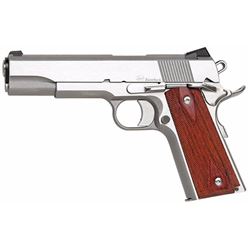 CZ 01907 DW Razorback RZ-10 SAO 10mm 5" 9+1 Cocobolo Grip SS