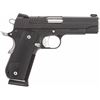 Image 1 : Sig 1911FCA45NMR Fastback Carry Nightmare SAO 45ACP 4.2" 8+1 Blk G10 Grip Nitron