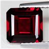 Image 1 : Natural Red Rhodolite Garnet 2.025 cts - AAA