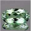 Image 1 : Natural Healing Green Color Amethyst 14.48 Cts - VVS