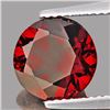 Image 1 : Natural Red Mozambique Garnet 4.26 cts {Flawless-VVS1)