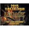 Image 1 : TLMA 2017 Calendar Cover