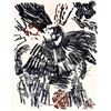 Image 1 : Aviva Uri, Untitled, Silkscreen