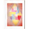 Image 1 : Robert Natkin, VI, Lithograph