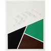 Image 1 : Rafael Bogarin, Jupiter 3, Serigraph