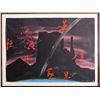 Image 1 : Terry Allen, China Night, Lithograph