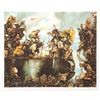 Image 1 : Israel Rubinstein, Bewitched Lake, Serigraph