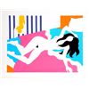 Image 1 : Michael Young, Morning Pattern, Serigraph