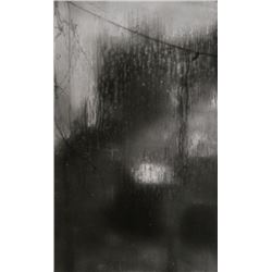 Josef Sudek, The Windows of My Studio, Photograph