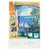 Image 1 : Pablo Picasso, Cote d'Azur, Lithograph Poster