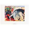 Image 1 : Pablo Picasso, Corrida la Mort du Torero, Lithograph