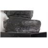 Image 6 : Ruth Gutman, Abstract Cat, Cast Plaster Sculpture