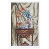 Image 1 : Patrick S. Gordon, Still Life, Silkscreen