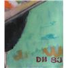 Image 2 : Duncan Hannah, Telepathy, Oil Painting