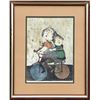 Image 1 : Graciela Rodo Boulanger, After School, Poster