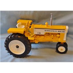 ERTL Minneapolis-Moline G750 tractor, 1/16 scale