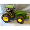 Image 2 : ERTL John Deere 8210 tractor, 1/16 scale