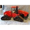 Image 1 : ERTL Case IH STX 375 Quad Trac tractor, 1/16 scale