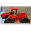 Image 2 : ERTL Case IH STX 375 Quad Trac tractor, 1/16 scale