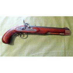 Connecticut Valley Arms black powder pistol, 5 cal.